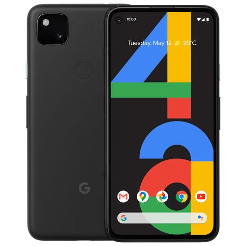 pixel phone degoogled phone