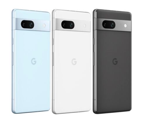 Pixel 7